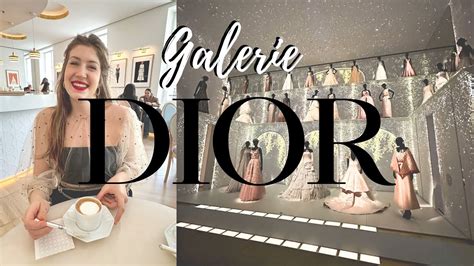 dior vip tickets|cafe Dior.